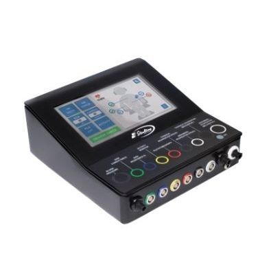 Stoelting Elite Polygraph Instrument